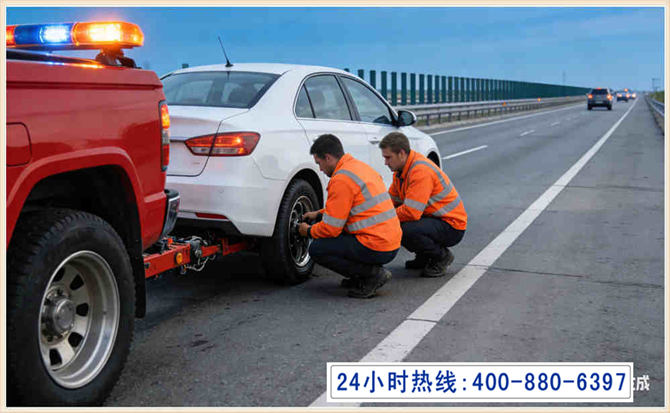 忻州汽车救援道路救援 忻州汽车救援道路救援